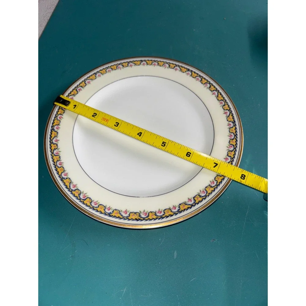 Antique Schleiger 774 China‎ 7 1/2
